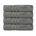 Premium Microfiber Bath Towels - Ultra Soft & Absorbent Large Bath Towel 70x140cm